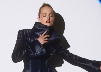 16Arlington and Antony Price Bring High-Octane ’80s Glamour—and a Whole Lotta Soul—to a Chilly London Night