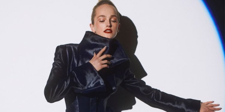 16Arlington and Antony Price Bring High-Octane ’80s Glamour—and a Whole Lotta Soul—to a Chilly London Night