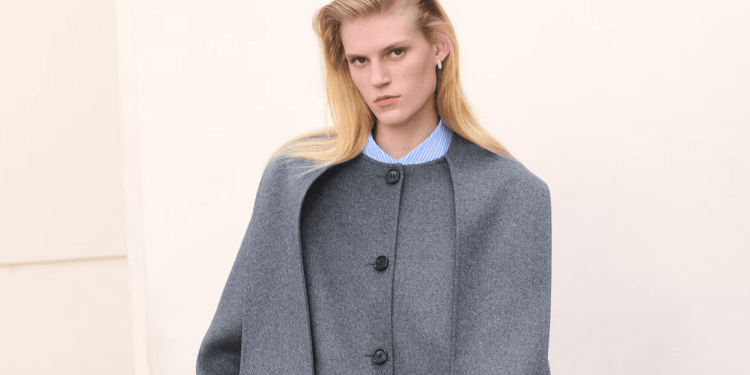 The Best Cos New Arrival to Shop for Fall 2025