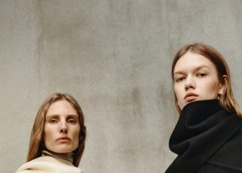 24 Minimalist Coats to Keep Your Winter Looks Streamlined