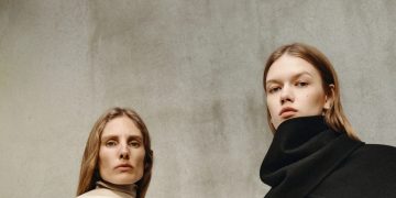 24 Minimalist Coats to Keep Your Winter Looks Streamlined