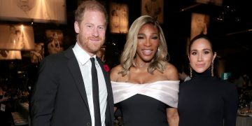 Was the Baby2Baby Gala the Biggest (and Glitziest) Fundraising Event of the Year?