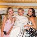 Princesses, Fashion Royalty, and Hollywood Offspring: Inside the Exclusive Le Bal des Débutantes 2025
