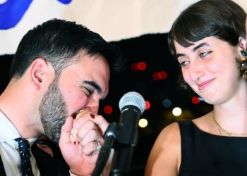 Zohran Mamdani and Rama Duwaji Are Making Finding Love on Hinge Seem Possible Again