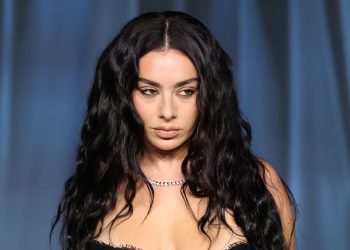 24 Thoughts We Had About the First Teaser Trailer for ‘The Moment,’ Starring Charli XCX