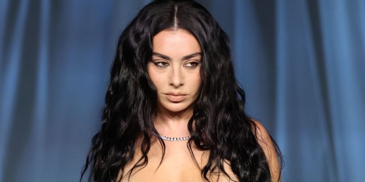 24 Thoughts We Had About the First Teaser Trailer for ‘The Moment,’ Starring Charli XCX