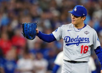 This Jeweler Is the Dodgers’s Go-To for Standout Tennis Necklaces