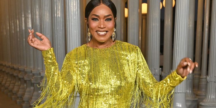 Every Red Carpet Look From the 2025 LACMA Art + Film Gala