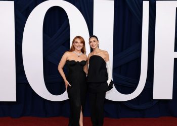 Inside the Glamour Women of the Year Awards with Demi Moore, Tyla, Rachel Zegler, and Ms. Rachel