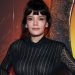 Lily Allen Adds a Sheer Dior Gown to Her Growing Revenge Dress Wardrobe