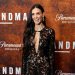 Sharp Suits and More Sheer Dresses: Demi Moore’s Press Tour Wardrobe Is So Back