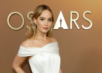 The Best Dressed Stars at the 2025 Governors Awards