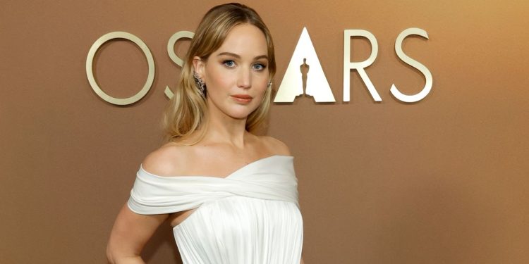 The Best Dressed Stars at the 2025 Governors Awards