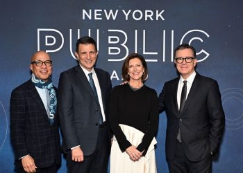 The Stand With Public Media Gala Honored Truth-seekers and Storytellers