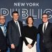 The Stand With Public Media Gala Honored Truth-seekers and Storytellers
