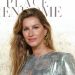 Gisele Takes a Night off From Rich Mom Style To Go for Gold