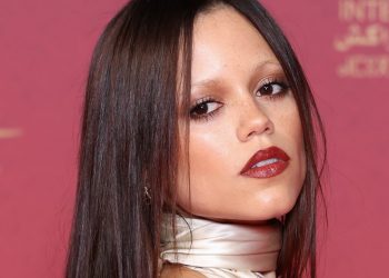 Forget the Devil! For Jenna Ortega, It’s All in the Catholic Details