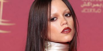 Forget the Devil! For Jenna Ortega, It’s All in the Catholic Details