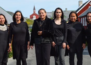 Meet the Women Forging Greenland’s Evolving Jewelry Scene