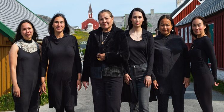 Meet the Women Forging Greenland’s Evolving Jewelry Scene