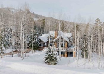 The 10 Best Airbnbs in Aspen