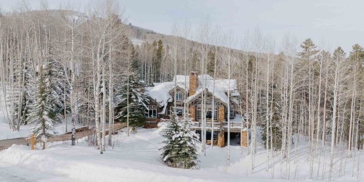 The 10 Best Airbnbs in Aspen