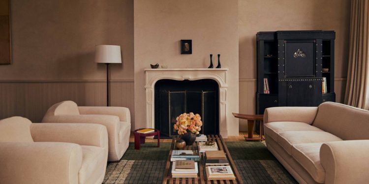 A Look Inside Beni Rugs’ New Manhattan Loft, a Tribeca Temple to Craft