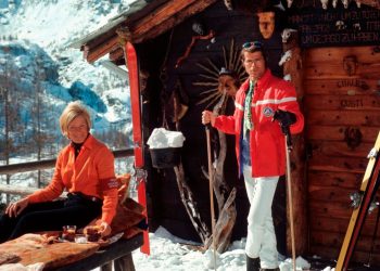 The 10 Best Ski Resorts in the World