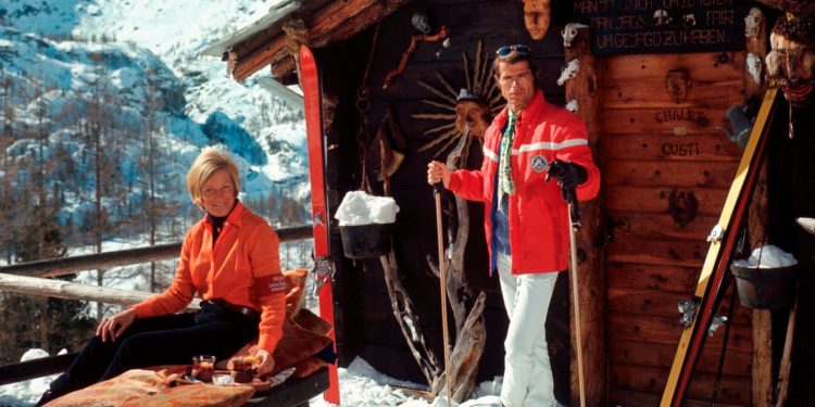 The 10 Best Ski Resorts in the World