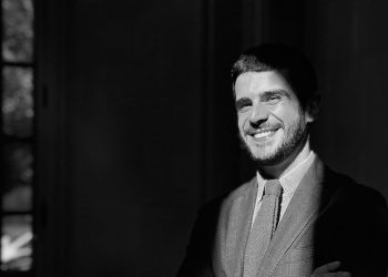 42 NY Profile – Giulio Dalvit