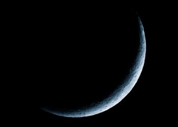 The New Moon in Scorpio Is Bringing Major Life Changes—Here’s How To Navigate It