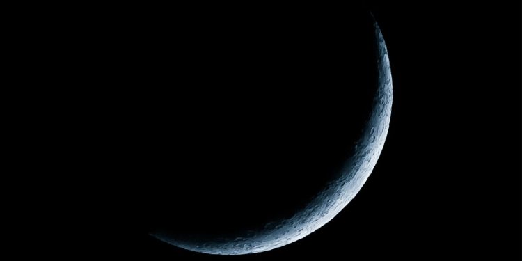 The New Moon in Scorpio Is Bringing Major Life Changes—Here’s How To Navigate It