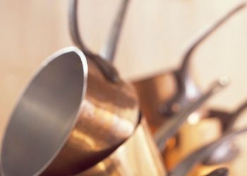 Does Your Cookware Contain Lead? Here’s Everything You Should Know