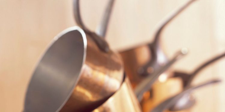 Does Your Cookware Contain Lead? Here’s Everything You Should Know