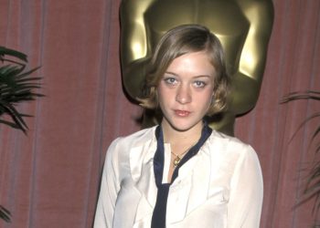 Cheers to 51 Years of Chloë Sevigny!