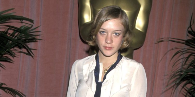 Cheers to 51 Years of Chloë Sevigny!