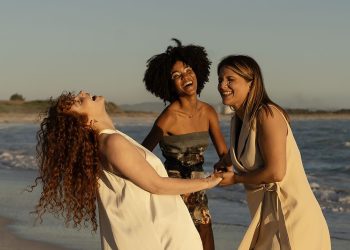 The 5-3-1 Rule Might Be the Wellness Habit You’re Missing