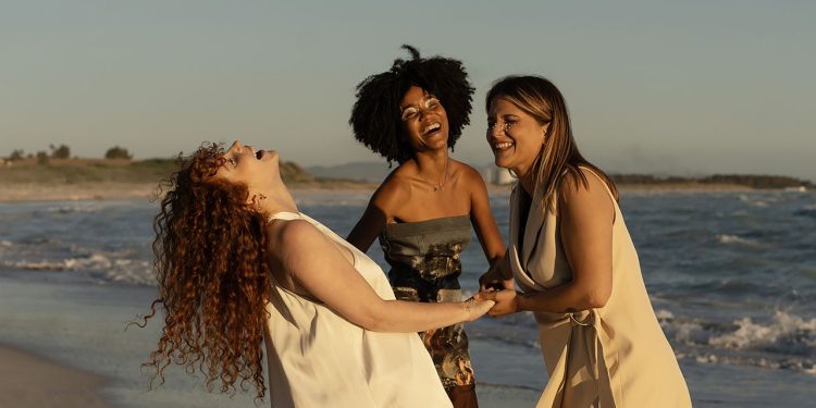 The 5-3-1 Rule Might Be the Wellness Habit You’re Missing