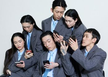 The Vogue Business AI Tracker