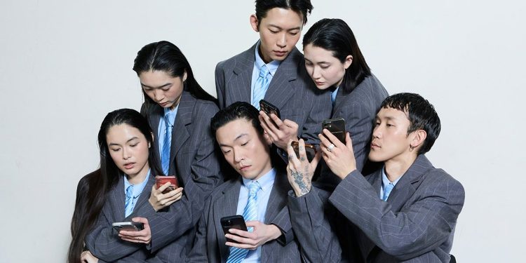 The Vogue Business AI Tracker