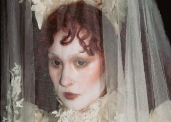 Chappell Roan Takes Vogue Behind the Scenes at Corona Capital