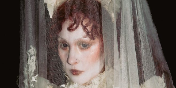 Chappell Roan Takes Vogue Behind the Scenes at Corona Capital