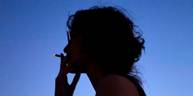 Why I Quit Smoking Weed—and Other People Are Too