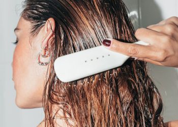 The Luxury Hair Brush: Elevating Haircare One Stroke at a Time