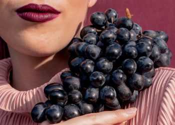 Why Grapes are the Secret to Ageless Skin