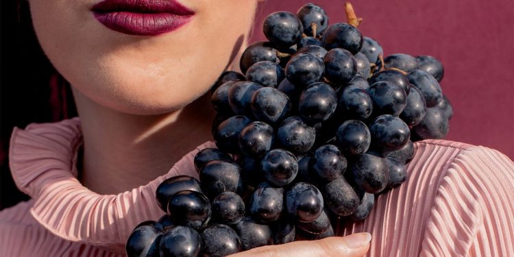 Why Grapes are the Secret to Ageless Skin