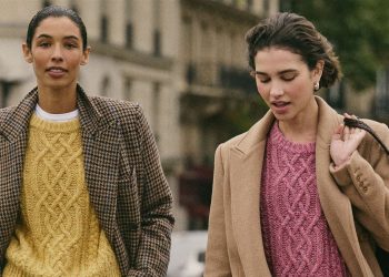 9 Affordable Winter Outfits for Chic Cold-Weather Style