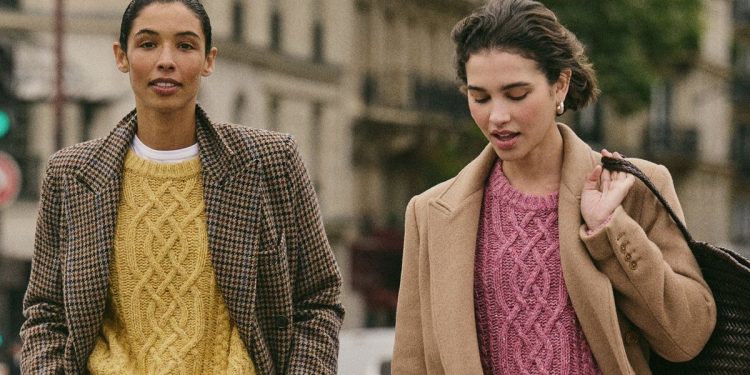 9 Affordable Winter Outfits for Chic Cold-Weather Style