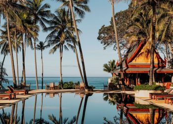 The 17 Best Tropical Honeymoon Destinations For Post-Nuptial Bliss