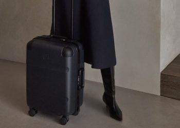 30 Best Carry-On Luggage Cases 2025, According to Vogue Editors